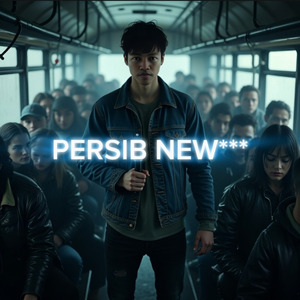 PERSIB NEW***