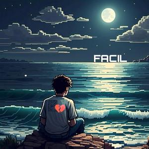 Facil (feat. Nicko)