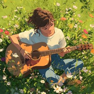 【FREE】"词不达意"Acoustic Guitar EMO Type Beat