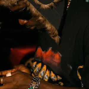 Drizzy (Intentions)