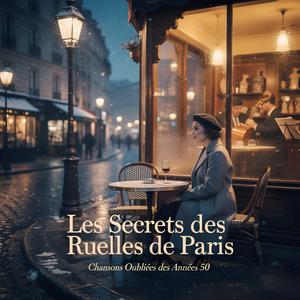 Parfum de Pain d’Épices au Café d’Odéon