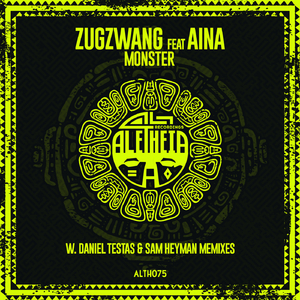 Monster (Sam Heyman Remix)