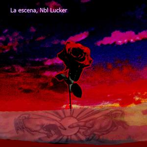 La escena