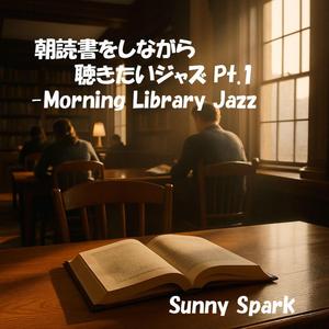朝は静かに、言葉は生きて-Morning Still, Words Alive