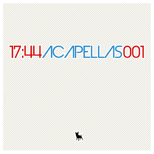 I Don't Know How (Acapella)