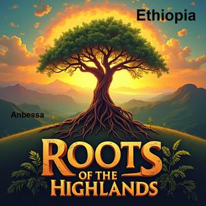 Roots of the Highland Ethiopia