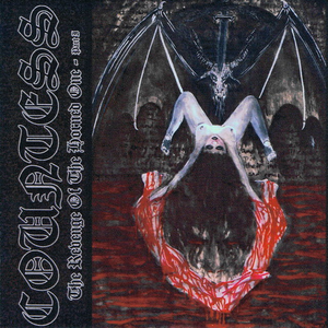 Countess Bathory (Venom cover)