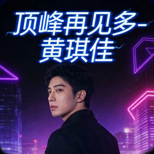 顶峰再见多 (烟嗓版)
