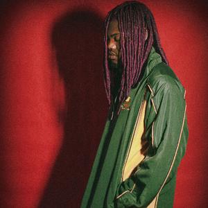 Cold Turkey (feat. Luwiz TSE)