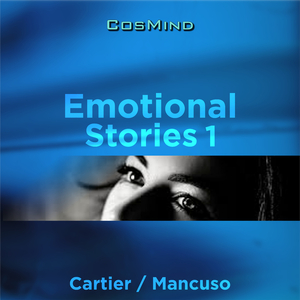 Touching Piano Story