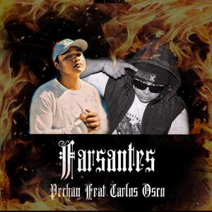 Farsantes (feat. Carlos Osco)