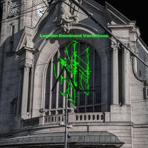 Locrian Dominant (Slowed)