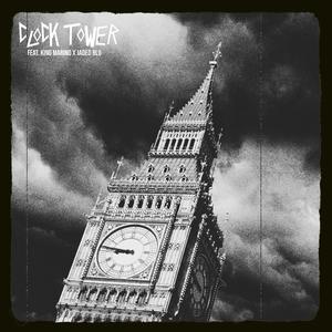 Clock Tower (feat. King Marino & Jaded Blu)