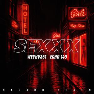 SEXXX (feat. Salach)