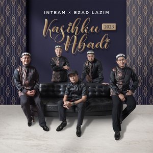 Kasihku Abadi 2023 (Instrumental)