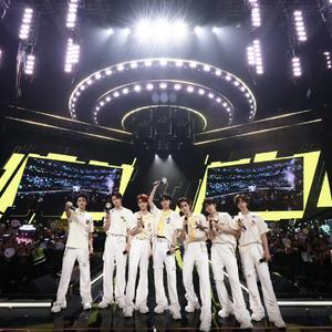 私奔 (2023叁重楼暨出道四周年演唱会澳门站DAY1)