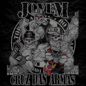 Jovem Cruz das Armas