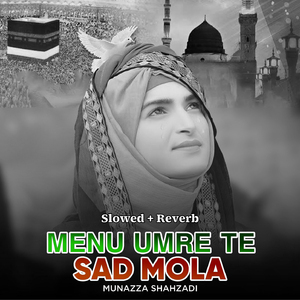 Menu Umre Te Sad Mola (Lofi-Mix)