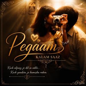 Pegaam