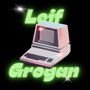 Leif Grogan