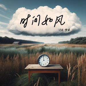 时间如风