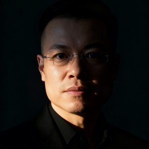 红尘本是一场戏