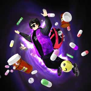 УБИВАЮ ТУПЫХ СУК