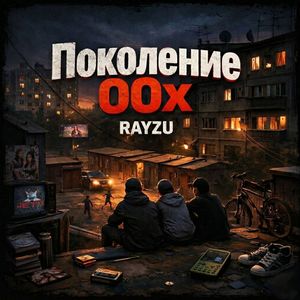 Поколение 00х