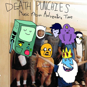 I'm Just Your Problem