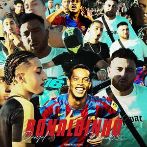 Ronaldinho (feat. Karma035)