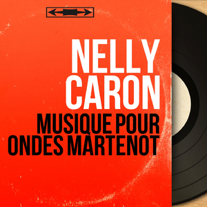 3 Poèmes pour ondes Martenot et piano:No. 2, Serimpie
