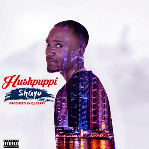 Your Body (feat. DJ Berry)