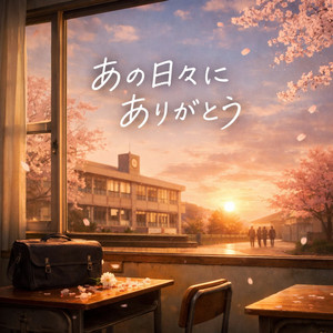 あの日々に、ありがとう