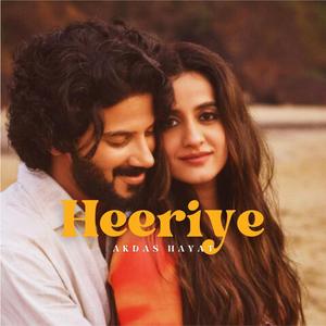 Heeriye (LoFi)
