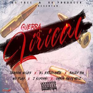 Guerra Lirical