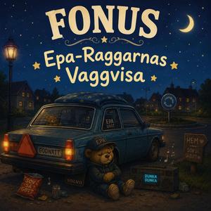 Epa-Raggarnas Vaggvisa