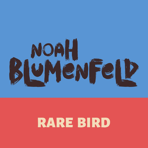Rare Bird