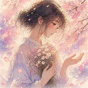 Bloom Again