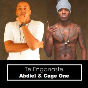 Te Enganaste (feat. Cage One)