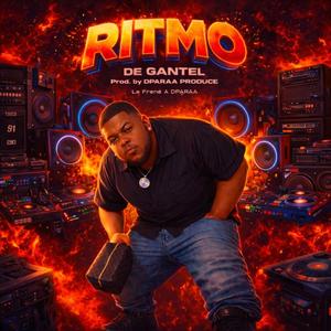 De Gantel (Ritmo)