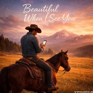 Beautiful When I See You