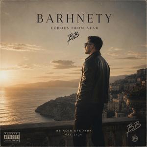 Don't Let me Land (feat. Eleni Vareli)