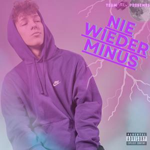 NIE WIEDER MINUS