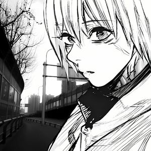 蜈蚣 - 金木研（SEASON4DIE AI COVER）