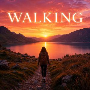 WALKING