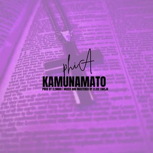 Kamunamato