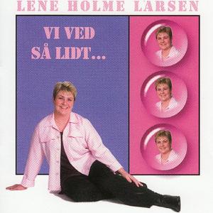 Det Er Den Samme snak