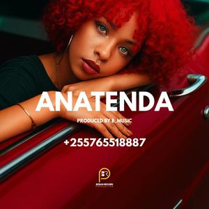 ANATENDA