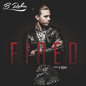 Fired (feat. J-Son)