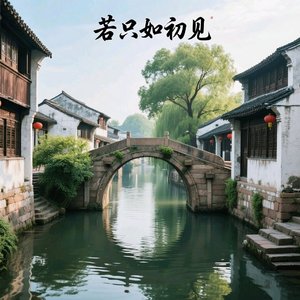 若只如初见